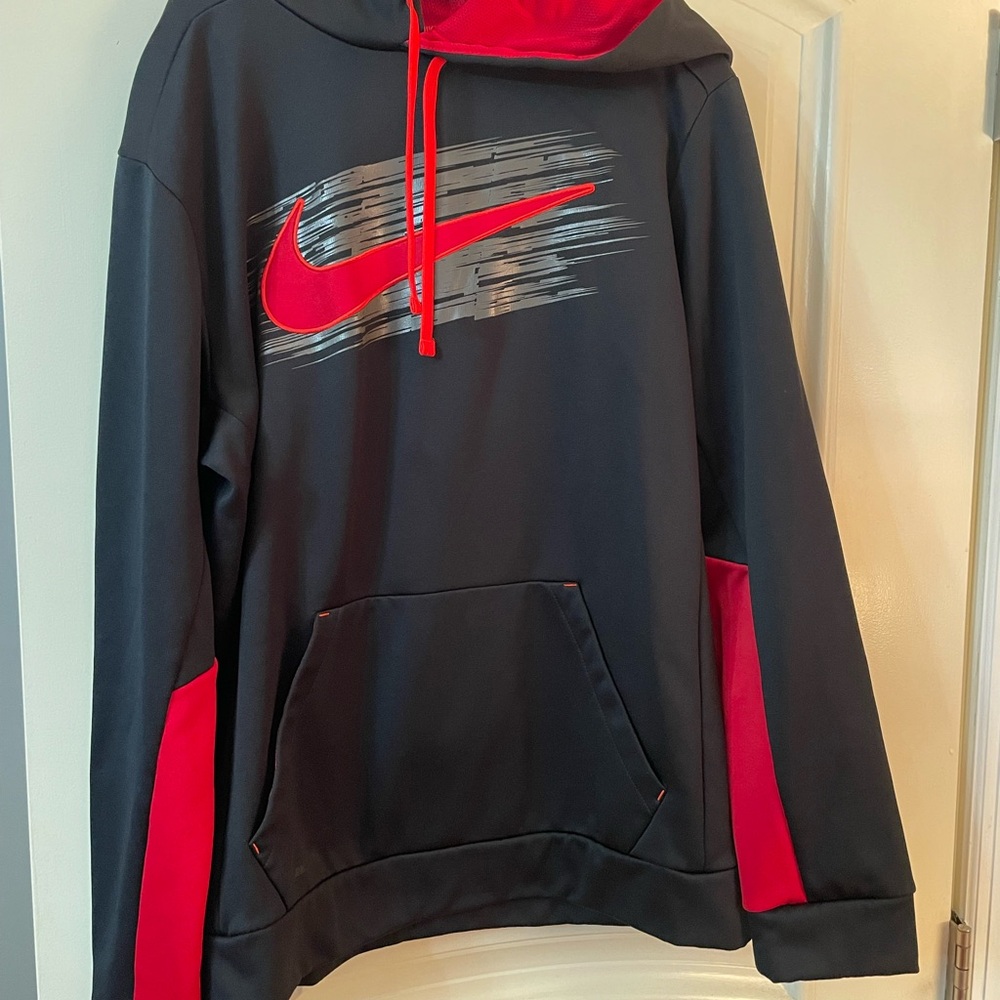 Nike hoodie